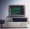 Am 12. August 1981 kam der erste PC auf den Markt.