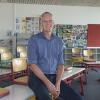 Theo Doerfler ist neuer Leiter der Grundschule Igling. Zuletzt war der 53-Jährige im Landkreis Augsburg tätig. 