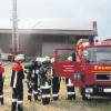Insgesamt 66 aktive Feuerwehrleute von fünf örtlichen Wehren stellten ihr Können bei einer großen Übung in Ottmaring unter Beweis.  