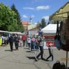 Himmelfahrtsmarkt in Bissingen
Himmelfahrtsmarkt in Bissingen
