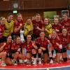 Sowohl die VfL-Damen als auch die -Herren haben das Wochenende erfolgreich bestritten. Beide Teams siegten gegen Landshut.