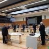 Die neuen Stadträte in Friedberg wurden in der konstituierenden Sitzung vereidigt.