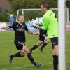 Selbst Penzings Torjäger Josef Noder blieb gegen Phönix ein Erfolgserlebnis verwehrt. Zu selten kam der letzte Pass an, bemängelte FCP-Coach Roland Krötz. Das will seine Mannschaft heute Abend gegen Fürstenfeldbruck besser machen. 	