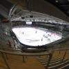 Alltag in der Deutschen Eishockey-Liga für die Augsburger Panther: Die Spiele finden ohne Zuschauer statt.