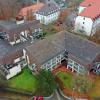 Für die Seniorenheime - unser Bild zeigt das Wahl-Lindersche Seniorenheim in Günzburg - plant der Landkreis zusätzliche Stellen ein.