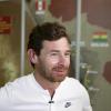 Für Fußballtrainer André Villas-Boas ist die Rallye Dakar nach einem Unfall vorzeitig beendet.