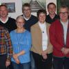 Siebzehn Kandidaten wurden für die Gemeinderatswahl in Mittelneufnach aufgestellt. Alois Auer geht für die CSU-Ortsgruppe in den Wahlkampf um den Bürgermeisterposten. 	