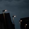 Der Markt Inchenhofen will seine Straßenbeleuchtung auf LED umrüsten.