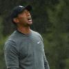 Auch Tiger Woods verpasste den Cut um vier Schläge.