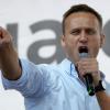 Mit großem Geschick hat Alexej Nawalny die Opposition gegen Putin organisiert.