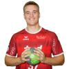 Max Neuhaus stammt aus Donauwörth. Mittlerweile spielt der 20-Jährige für die Eulen Ludwigsahfen in der Handball-Bundesliga.
