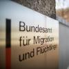Kommt nicht zur Ruhe: Das Bundesamt für Migration und Flüchtlinge.