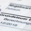 Die CSU ist gegen das Grundsteuer-Modell, das der Bundesrats vorgeschlagen hat.