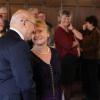 Altbürgermeisters und Ehrenbürger Albert Kling feiert nicht nur seinen 85. Geburtstag, sondern hat auch wieder geheiratet. Zum Rathausempfang erschien er am Montag mit seiner neuen Ehefrau Christine. 