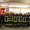 Mit null Fehlern bestand die Gruppe der Feuerwehr Krumbach die Prüfung für das Leistungsabzeichen in der Technischen Hilfeleistung.