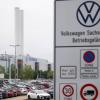 269 befristete Verträge von VW-Beschäftigten in Zwickau werden nicht verlängert.