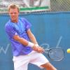 Kevin Krawietz ging einst beim ITF-Turnier in Friedberg an den Start. Nun hat der Deutsche Tennisgeschichte geschrieben. Zusammen mit Doppelpartner Andreas Mies gewann er zum zweiten Mal in Folge die French Open.  	