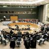 Verhärtete Fronten bei UN-Nahost-Debatte