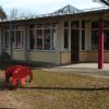 In der Kindertagesstätte St. Emmeram in Wemding passierte ein Unglück. Ein Bub erlitt schwere Brandverletzungen.