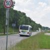 Die Tage von Tempo 50 auf der Wertachstraße in Königsbrunn sind gezählt: Bis ein neues Lärmschutzgutachten vorliegt, muss wieder Tempo 70 eingeführt werden. 