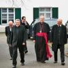 Ende des Jahres war Weihbischof Florian Wörner zur Visitation im Allgäu. Jetzt wird der in Thierhaupten erwartet.