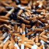 Der deutsche Zoll hat einem Medienbericht zufolge vor radioaktiv vergifteten Zigaretten gewarnt. Kontaminierte Packungen waren im Juni in Warschau entdeckt worden. Symbolbild