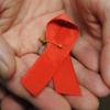 A, 1. Dezember ist Welt-Aids-Tag.