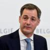 Arbeit und Privatleben sollen besser zusammengehen: Premierminister Alexander De Croo.