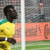 Senegals Superstar Sadio Mané im Trikot der Löwen der Teranga. Die WM 2022 wird er verpassen.