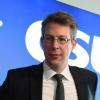 Markus Blume wird neuer CSU-Generalsekretär. Dies gab Parteichef Horst Seehofer bekannt. Wie tickt dieser Mann? 