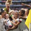 Bald werden 32 Mannschaften in der WM der Frauen gegeneinander antreten. Bisher waren es nur 28 Teams. 