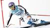 Maria Höfl-Riesch hat in St. Moritz das erste Weltcuprennen der Saison gewonnen.