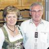 Seit 50 Jahren sind Hildegard und Hans Rößler aus Weichering glücklich verheiratet. 
