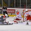 Mit Regensburg kommt ein starker Gegner am Freitag nach Landsberg. Mit einer konzentrierten Leistung wollen die Riverkings nach der Corona-Zwangspause die Punkte dennoch am Lech behalten. 	