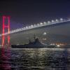 Für russische Kriegsschiffe ist die Durchfahrt durch den Bosporus jetzt offiziell untersagt. Doch die Sperrung entspringt politischem Kalkül.