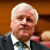 Bis vor kurzem war Seehofer nach bayerischer Ministerpräsident.