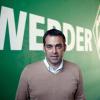 Ein Interview mit dem neuen Trainer des SV Werder Bremen, Robin Dutt, vor dem Spiel gegen den FC Augsburg. 