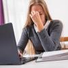 Wer an einem „chronischen Fatigue-Syndrom“ leidet, wird häufig langfristig arbeitsunfähig.