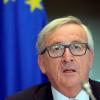 „Bitte bemessen Sie meine Glaubwürdigkeit nicht an früheren Ämtern“: Jean-Claude Juncker vor dem EU-Untersuchungsausschuss. 	 	