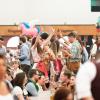 Im August findet das Friedberger Volksfest 2023 statt. Hier gibt es die Informationen rund um Termine, Programm und Reservierungen.