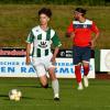 Lukas Lauft kann gegen Horgau wieder für die U 23 des FC Gundelfingen auflaufen. Auch einige „Urlauber“ sind zurück im Kader. 