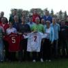 Der SV Thierhaupten tritt der Junioren-Fördergemeinschaft Unterer Lech bei. Auf eine gute Zusammenarbeit freuen sich die Vorsitzenden und Jugendleiter der Stammvereine SV Baar, SV Bayerdilling, SV Holzheim, FC Staudheim, Münster und SV Thierhaupten. 