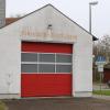 Das Feuerwehrhaus in Wagenhofen wird neu gebaut. Dort wird dann auch der Notstrom-Anhänger untergebracht.
