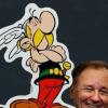 Asterix wird 50: Frankreichs Liebe rostet nicht