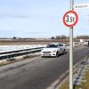 Die Postillionstraße in Haunstetten soll zur Fahrradstraße werden. Sie bekommt zudem Gehwege, um die Haltestellen der Linie 3 zu erschließen. 