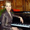 Die gefeierte Mezzosopranistin Elina Garanča tritt beim Festival der Nationen auf. 