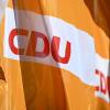 In der CDU müssen die Flaggen, was das Finanzielle angeht, noch nicht auf Halbmast gesetzt werden. Die Partei hat nach der Wahlschlappe weniger Geld zur Verfügung, müsste aber klarkommen. 