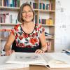 Maren Lorenz ist Professorin für Geschichte an der Ruhr-Universität-Bochum und forscht zur Frühen Neuzeit und der Geschichte der Geschlechter.