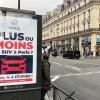 Die Pariser Bevölkerung kann bei einer Befragung entscheiden, ob es zur Verdreifachung der Parkgebühren auf öffentlichen Parkplätzen für die schweren Stadtgeländewagen kommen soll.
