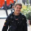 Button-Verfolger Vettel: «Kein Zuckerschlecken»